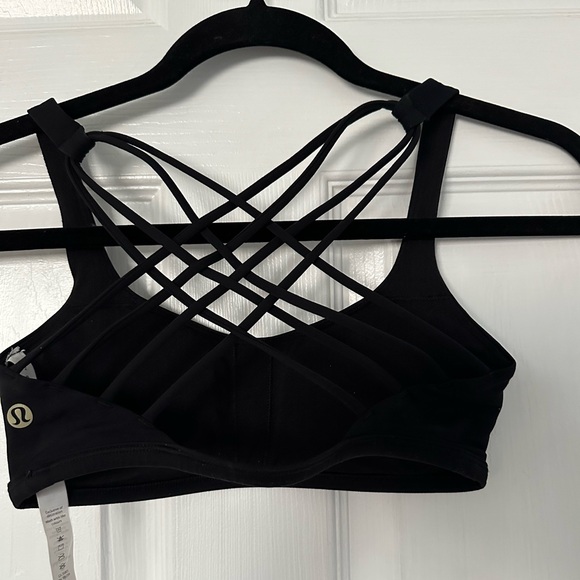 Free to be Wild a/b cup support - Picture 2 of 3